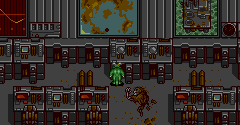 After Armageddon: Gaiden - After Armageddon: Gaiden