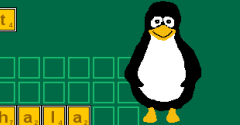 TuxMathScrabble / TuxWordSmith - TuxMathScrabble / TuxWordSmith