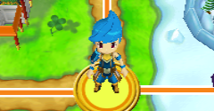 Dokapon Kingdom - Dokapon Kingdom