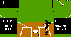 Baseball Stars - Baseball Stars