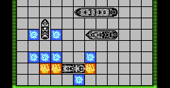 Battleship - Battleship