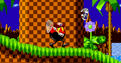 Dr. Robotnik's Creature Capture (Hack) - Dr. Robotnik's Creature Capture (Hack)