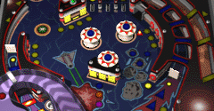 Full Tilt! Pinball / 3D Pinball: Space Cadet - Full Tilt! Pinball / 3D Pinball: Space Cadet