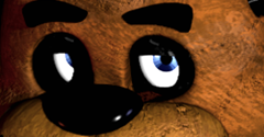 Five Nights at Freddy's Customs - Five Nights at Freddy's Customs