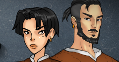 Khendovir Chronicles: Rinets Quest - Khendovir Chronicles: Rinets Quest