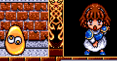 Madou Monogatari I: 3tsu no Madoukyuu (JPN) - Madou Monogatari I: 3tsu no Madoukyuu (JPN)