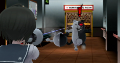 Danganronpa Another Episode: Ultra Despair Girls - Danganronpa Another Episode: Ultra Despair Girls