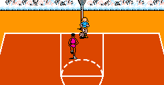 Hoops / Moero!! Junior Basket: Two on Two - Hoops / Moero!! Junior Basket: Two on Two