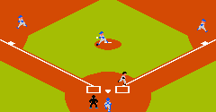 Bases Loaded - Bases Loaded