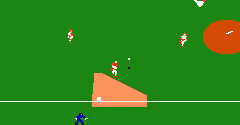 Bases Loaded 2: Second Season - Bases Loaded 2: Second Season