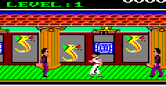 Kung-Fu Master - Kung-Fu Master