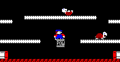 Mario Bros. - Mario Bros.