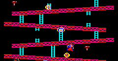 Donkey Kong - Donkey Kong
