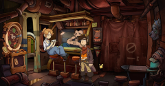 Deponia Doomsday - Deponia Doomsday