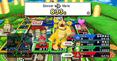 Fortune Street - Fortune Street