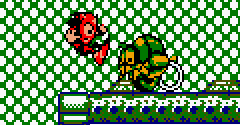 Sonic Adventure 8 (Bootleg) - Sonic Adventure 8 (Bootleg)