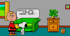 Snoopy and Peanuts / Snoopy: The Cool Computer Game / Snoopy in "The Case of the Missing Blanket" - Snoopy and Peanuts / Snoopy: The Cool Computer Game / Snoopy in "The Case of the Missing Blanket"