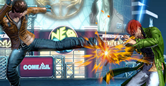 King of Fighters XIV - King of Fighters XIV