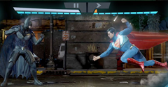 Injustice 2 Mobile - Injustice 2 Mobile