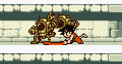 Dragon Ball: Advanced Adventure (Bootleg) - Dragon Ball: Advanced Adventure (Bootleg)