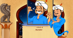 Akinator - Akinator