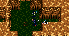 Brandish - Brandish