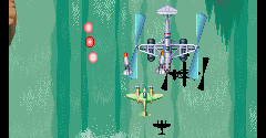 19XX: The War Against Destiny - 19XX: The War Against Destiny