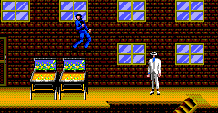 Michael Jackson's Moonwalker - Michael Jackson's Moonwalker