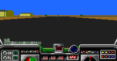 LHX Attack Chopper - LHX Attack Chopper