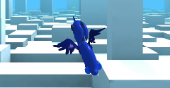 Little Pony Flying Adventures - Little Pony Flying Adventures