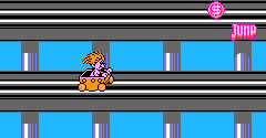 Trolls in Crazyland (PAL) - Trolls in Crazyland (PAL)