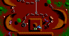 Quattro Sports: BMX Simulator (Bootleg) - Quattro Sports: BMX Simulator (Bootleg)