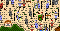 The Great Waldo Search - The Great Waldo Search
