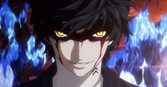 Persona 5 - Persona 5