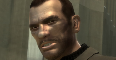 Grand Theft Auto 4 - Grand Theft Auto 4
