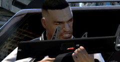 Grand Theft Auto 4: Episodes from Liberty City - Grand Theft Auto 4: Episodes from Liberty City