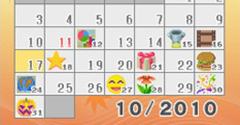 Nintendo Countdown Calendar - Nintendo Countdown Calendar