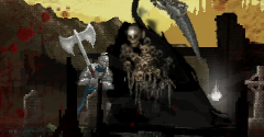 Slashy Souls - Slashy Souls