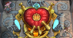 Dungeon Keeper - Dungeon Keeper
