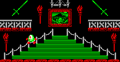 Fantasy World Dizzy - Fantasy World Dizzy