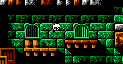 Mystery World Dizzy (Prototype) - Mystery World Dizzy (Prototype)