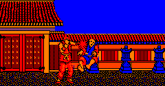 Street Fighter - Street Fighter