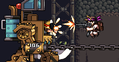Mercenary Kings - Mercenary Kings