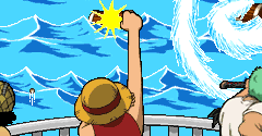 Otakara Itadaki Luffy Kaizoku-Dan! - Otakara Itadaki Luffy Kaizoku-Dan!