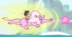Steven Universe: Dreamland Arcade - Steven Universe: Dreamland Arcade