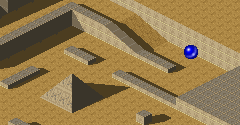 Marble Madness (Java) - Marble Madness (Java)