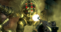 BioShock - BioShock