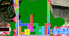 Tetris Plus 2 - Tetris Plus 2