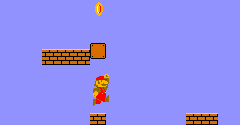 Super Mario Bros. (PlayChoice-10) - Super Mario Bros. (PlayChoice-10)