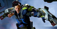 The Surge - The Surge